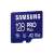Samsung 128GB microSDXC Pro Plus Class10 U3 A2 V30 memóriakártya