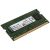 SO DDR3   4GB PC 1600 CL11 Kingston ValueRAM (512x8 single r retail 75019893