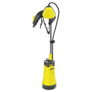 Karcher BP 1 Barrel esővízgyűjtő szivattyú, tömlővel és csatlakozóval - Öntözés