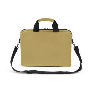 Dicota BASE XX Slim Case 14.1" brown 78929060 - DICOTA