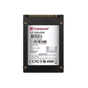 32GB Transcend 2.5" SSD-IDE-MLC meghajtó (TS32GPSD330) 75020759 
