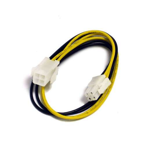 Kolink táp hosszabbító CPU-hoz P4 30cm (KKTP040403)