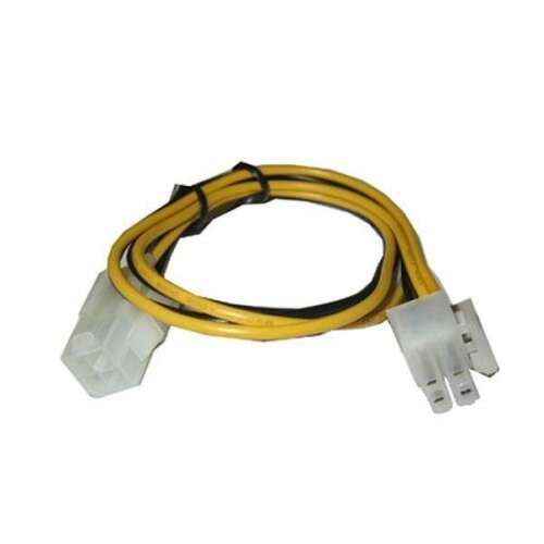 Kolink táp hosszabbító CPU-hoz P4 30cm (KKTP040403)