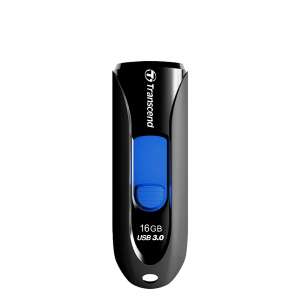 Transcend JetFlash 790 16GB USB 3.1 USB-Stick - Pendrive