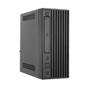 Chieftec Uni BT-02B-U3-250VS Mini-ITX Computer Case - Computer Case
