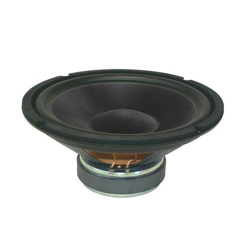 Sal SBX 2530/BK 250 mm Subwoofer-Lautsprecher