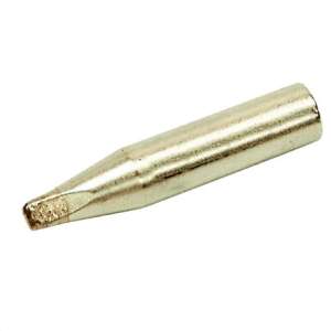 SMA 058 forrasztóhegy SMA 50 és SMA 51 forrasztóállomásokhoz, lapos hegy, 1,2 mm - Home by Somogyi