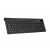 Genius SlimStar 7230 Wireless billentyűzet Black HU 77551695