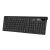 Genius SlimStar 7230 Wireless Keyboard Black HU 77551695
