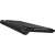 Genius SlimStar 7230 Wireless Keyboard, black, full size, Hungarian layout, side view
