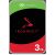 Seagate IronWolf interni tvrdi disk 3 TB 256 MB 3,5" Serial ATA III (ST3000VN006) 81368379
