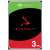 Seagate IronWolf interni tvrdi disk 3 TB 256 MB 3,5" Serial ATA III (ST3000VN006) 81368379
