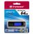 Transcend JetFlash 760 USB 3.0 Pendrive - 64GB 75024047