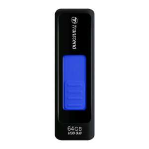 Transcend JetFlash 760 64GB USB 3.0 pendrive - Transcend