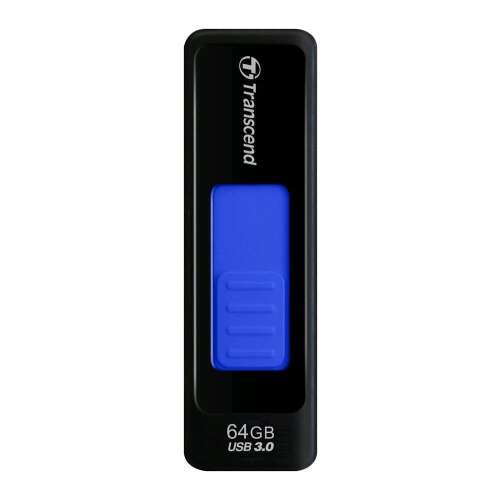 Transcend JetFlash 760 64GB USB 3.0 pendrive