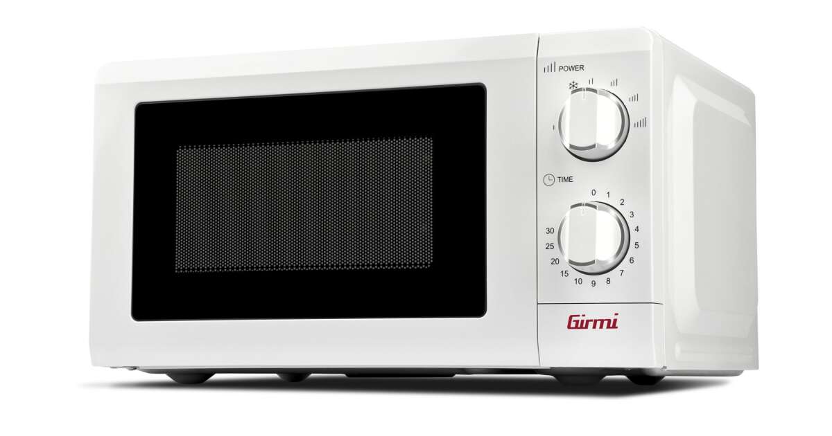 MICRO ONDE GRILL FM05 GIRMI