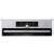 Gorenje BPSA6747A08X Ugradbena pećnica, Pyroclean čišćenje, 77L, energetski razred C, Inox 99089537