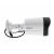 Dahua HAC-HFW1231TLM-I6-A-0360B bullet camera, side view