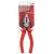 Matrix 169939 pliers on a red and white packaging
