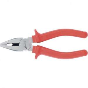 Matrix 160mm fogó piros markolattal - Mtx