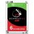 Seagate IronWolf Pro NAS Merevlemez - 6TB 75025098