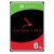 Seagate IronWolf Pro ST6000NT001 твърд диск 3.5" 6 TB (ST6000NT001) 75025098