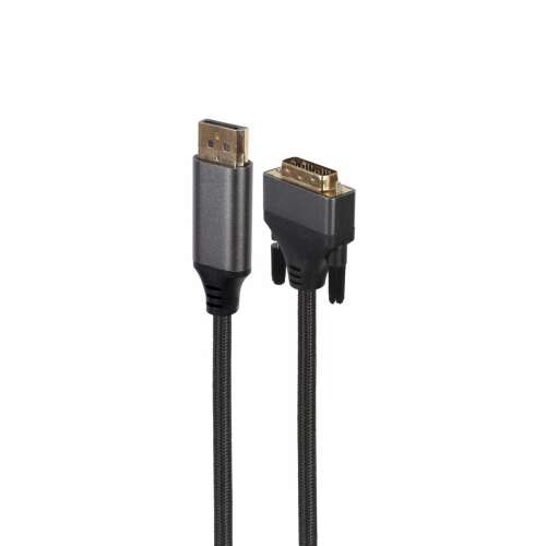 Gembird CC-DPM-DVIM-4K-6 DisplayPort-DVI Cable 1.8m 88725538