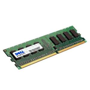 Dell 16GB (1x16GB) 3200MHz DDR4 UDIMM für PowerEdge T150 Server Speicher 75025235 Server-Speicher
