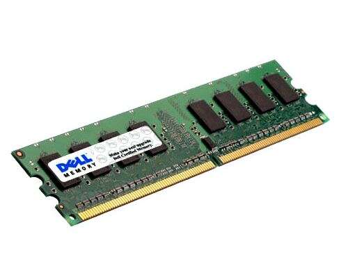 Dell 16GB (1x16GB) 3200MHz DDR4 UDIMM for PowerEdge T150 Szerver...