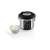 ETA 413190000 Rice Cooker with bowl of rice and spoon