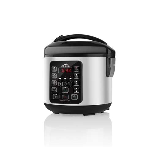 ETA 413190000 Rice Cooker with Digital Display