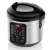 Angled view of ETA 413190000 Granellino Rice Cooker
