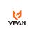 Vipfan Logó