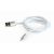 Gembird Cablexpert silver USB to Lightning cable