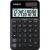 Casio SL-310UC-BK Calculator de buzunar negru 75025640