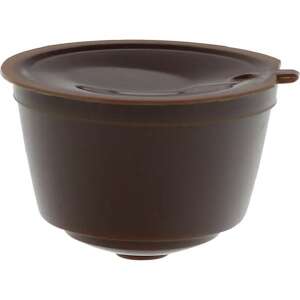 Scanpart Dolce Gusto refillable coffee capsule - Refillable coffee capsule