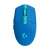 Logitech G305 LIGHTSPEED bezprzewodowa mysz do gier, niebieski