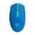 Logitech G305 LIGHTSPEED wireless gaming mouse, blue