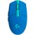 Logitech G G305 Right-handed RF Wireless + Bluetooth Optical Mouse 12000 DPI 91246054
