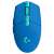 Logitech G305 LIGHTSPEED wireless gaming mouse, blue