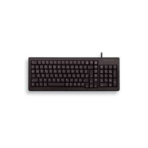 Cherry XS Complete German keyboard black (G84-5200LCMDE-2)