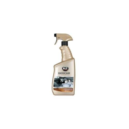 K2 Auto Deocar Odorizant de aer auto cu parfum Fahren, 700ml