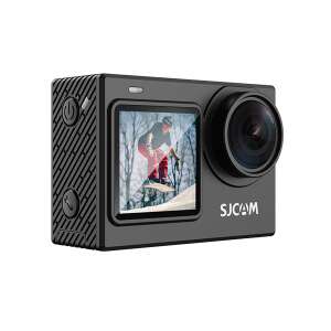 Sjcam 4k action camera sj6 pro, black SJ6PRO 75026181 