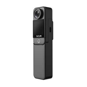 Sjcam pocket action camera c300, negru C300 75026218 Camere de acțiune