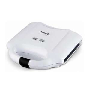 Сандвичмейкър Kalorik SM1010CW 750W #бял