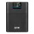 Eaton UPS 5E1600UD, Gen2, USB DIN, 1600VA/900W, In: Schuko, Out: 4xDIN, Line-interactive UPS, AVR, Tower 79375832
