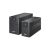 Eaton UPS 5E1600UD, Gen2, USB DIN, 1600VA/900W, In: Schuko, Out: 4xDIN, Line-interaktiv, AVR, Turm 79375832