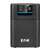 Eaton 5E 1600VA UPS widok z przodu z portem USB