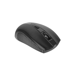 Canyon CNE-CMSW07B Wireless Optical Mouse - Black, Ergonomic Design - Canyon Mouse