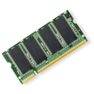 4GB 1600MHz DDR3 Notebook RAM CSX (CSXA-D3-SO-1600-4GB) 75026810 